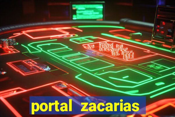 portal zacarias corpo encontrado no mar